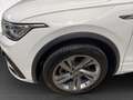 Volkswagen Tiguan Allspace R Line 4M 2.0 TDI DSG /AHK/Navi Weiß - thumbnail 17