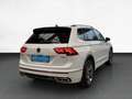 Volkswagen Tiguan Allspace R Line 4M 2.0 TDI DSG /AHK/Navi Weiß - thumbnail 4