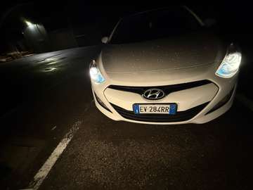 CW 1.6 crdi vgt Active 115cv fap