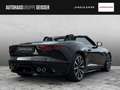 Jaguar F-Type P575 AWD  R75 V8 Cabriolet Schwarz - thumbnail 2