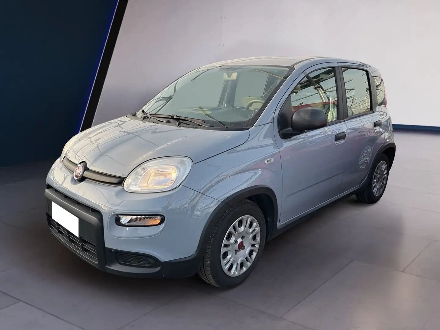 Fiat Panda III 2021 1.0 firefly hybrid City Life s&s 70cv - 2