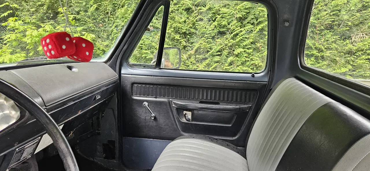 Dodge D200, foto 11