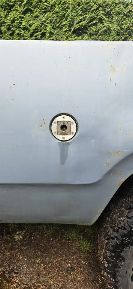 Dodge D200, foto 6