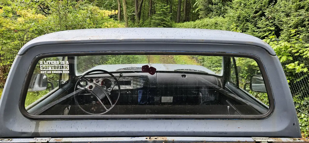 Dodge D200, foto 4