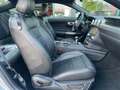 Ford Mustang GT 5.0 V8 450CV 55 YEARS DISTRONIC CAMERA CARPLAY Grijs - thumbnail 13