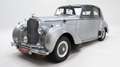 Bentley R-Type Standard Steel Saloon '54 CHb37wg Grey - thumbnail 1