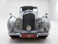 Bentley R-Type Standard Steel Saloon '54 CHb37wg Grey - thumbnail 3