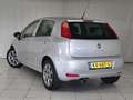 Fiat Punto Evo 0.9 TwinAir Lounge | Airconditioning | Cruise Cont Gris - thumbnail 9