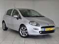 Fiat Punto Evo 0.9 TwinAir Lounge | Airconditioning | Cruise Cont Gris - thumbnail 5