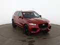 Jaguar F-Pace 30d R-Sport Aut LED HEAD-UP SKY AHK LEDER Rot - thumbnail 5
