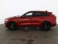 Jaguar F-Pace 30d R-Sport Aut LED HEAD-UP SKY AHK LEDER Rot - thumbnail 6