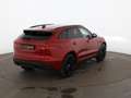Jaguar F-Pace 30d R-Sport Aut LED HEAD-UP SKY AHK LEDER Rot - thumbnail 3