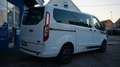 Ford Transit Custom Klima Leder 9. Sitzer PDC Weiß - thumbnail 3