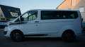 Ford Transit Custom Klima Leder 9. Sitzer PDC Weiß - thumbnail 6