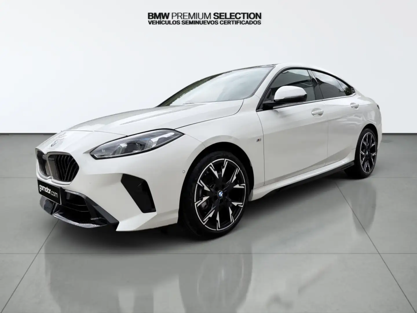 BMW 218 218dA Gran Coupé - 1