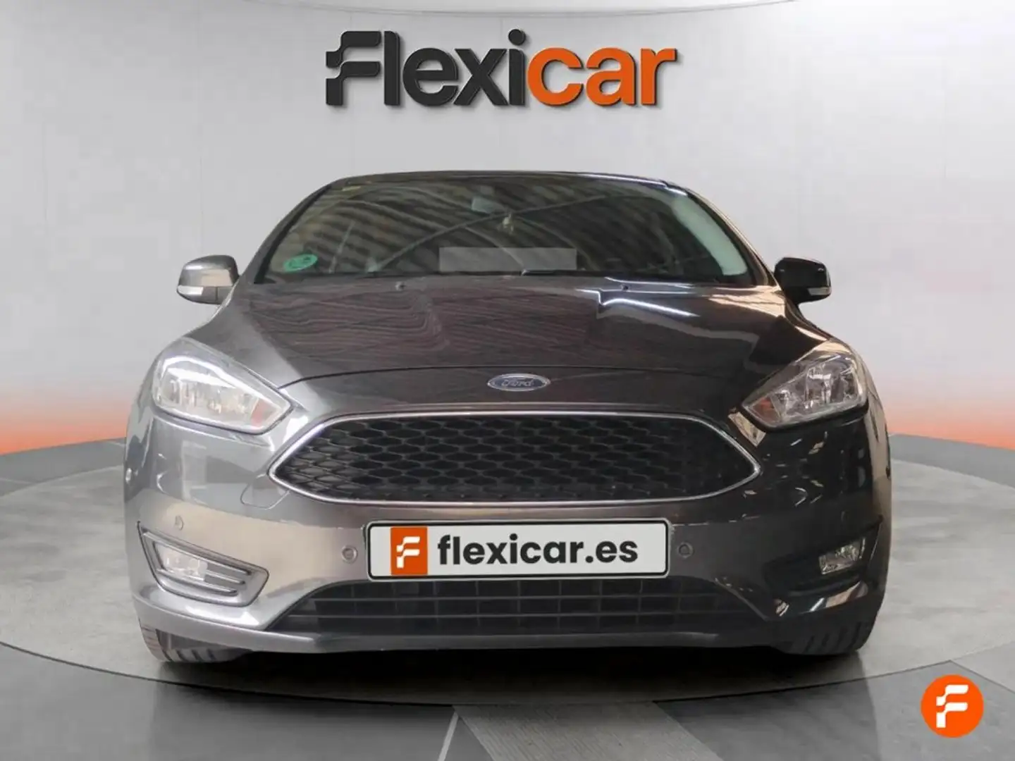 Ford Focus 1.0 Ecoboost S/S 92kW (125CV) ST-Line Amarillo - 2