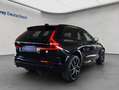 Volvo XC60 XC60 T8 AWD Recharge Polestar Engineered Schwarz - thumbnail 5