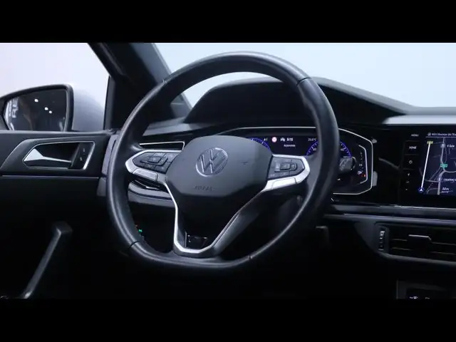 Volkswagen Polo view 16