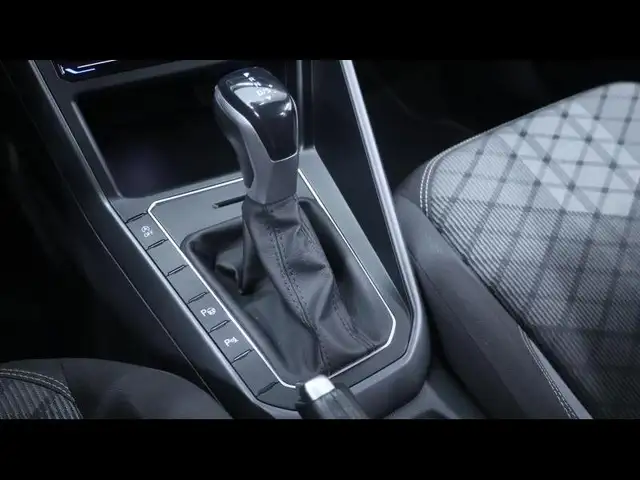 Volkswagen Polo view 19