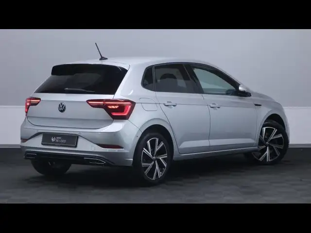 Volkswagen Polo view 5