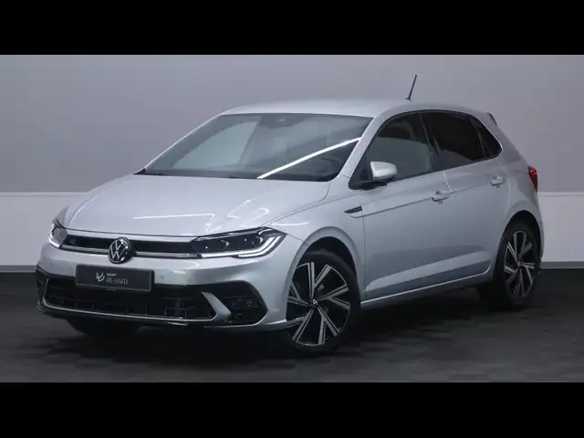 Volkswagen Polo main image