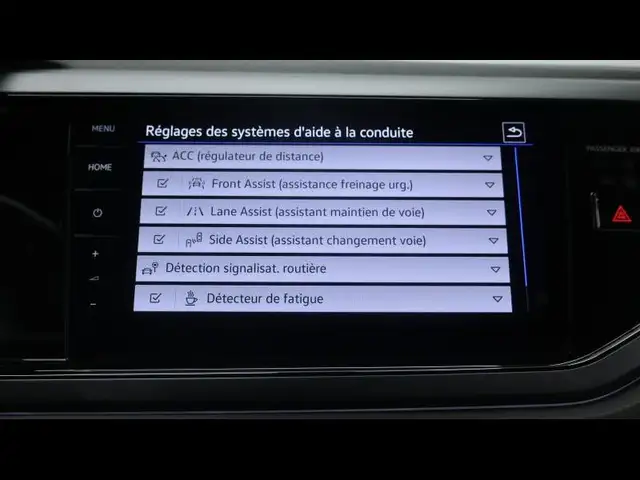 Volkswagen Polo view 24