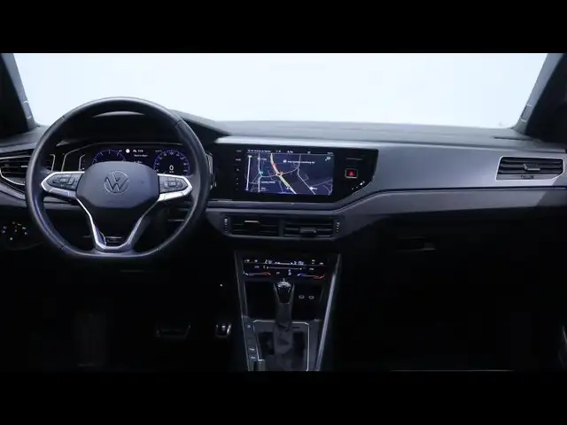 Volkswagen Polo view 15
