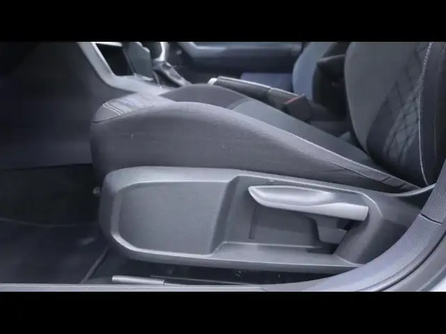 Volkswagen Polo view 26
