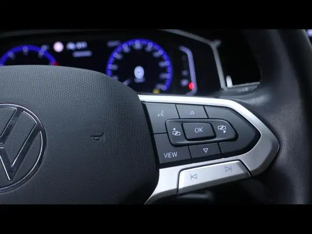 Volkswagen Polo view 18