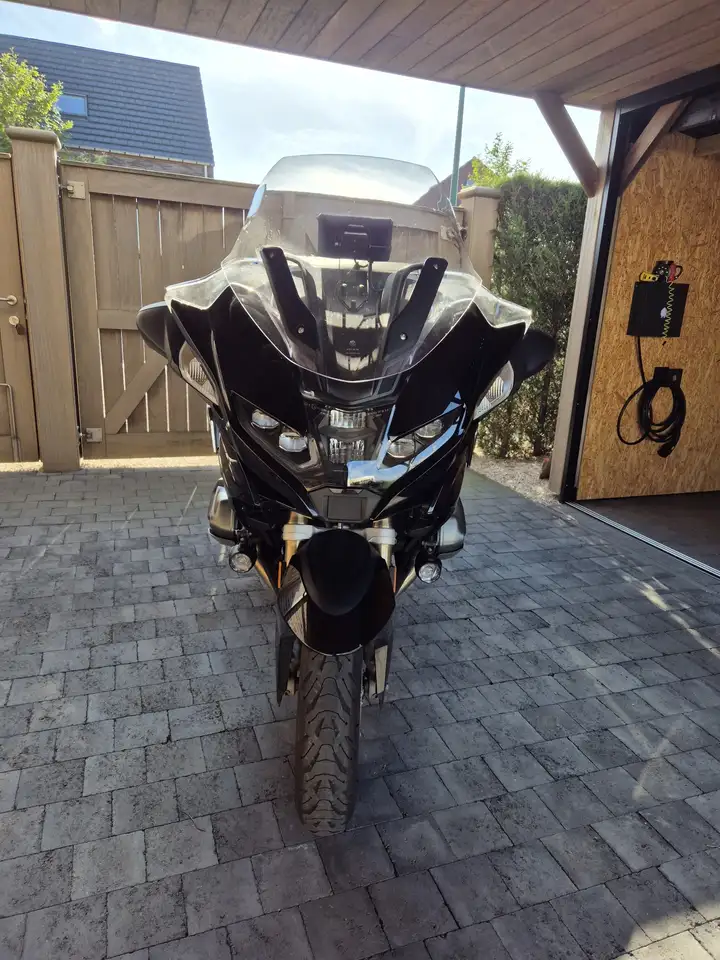 BMW R 1250 RT