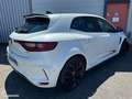 Renault Megane rs iv 1.8 tce 280 bose Weiß - thumbnail 3