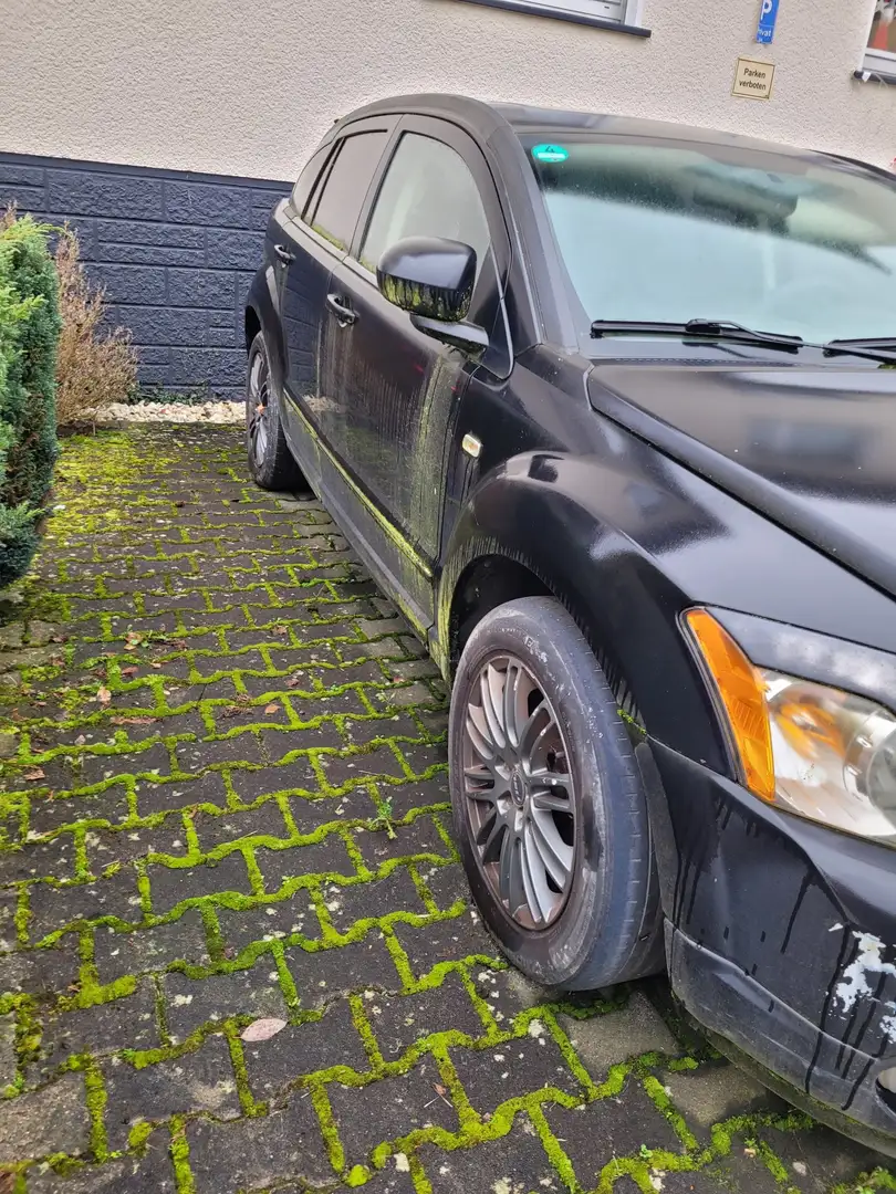 Dodge Caliber 2.0 CRD S - 1