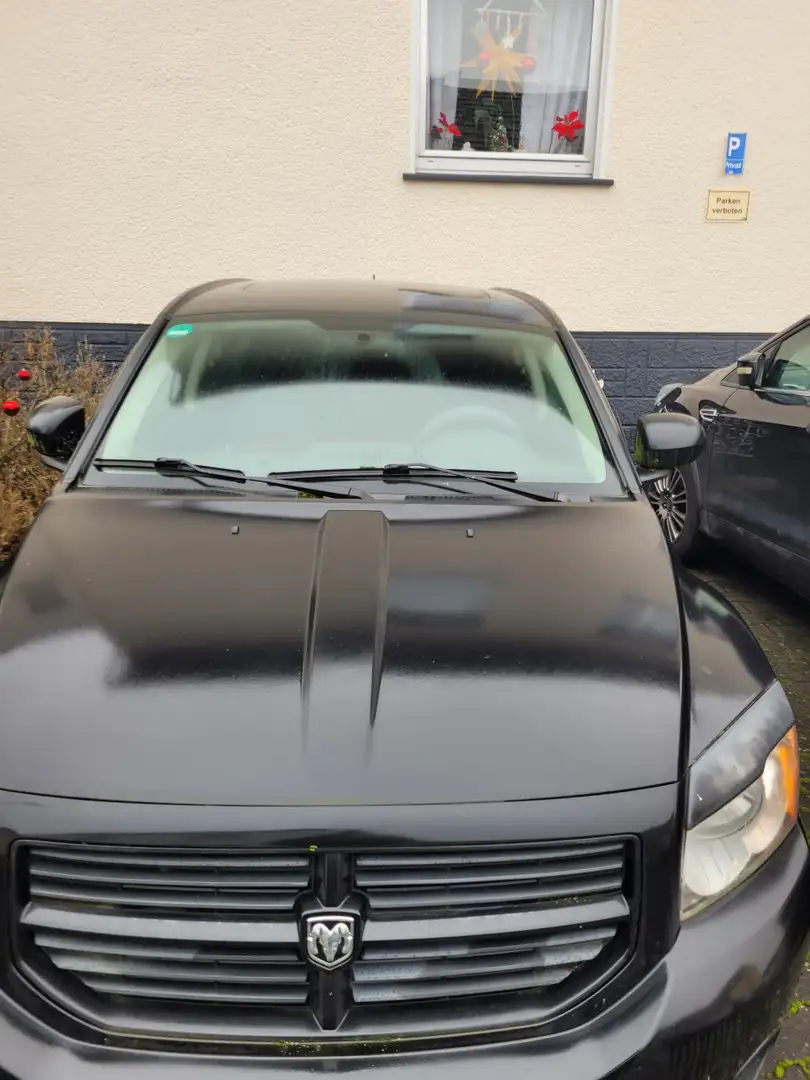 Dodge Caliber 2.0 CRD S - 2