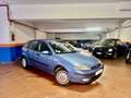 Ford Focus 5p 1.6i 16v Ghia UNICO PROPRIETARIO PERFETTA Blu/Azzurro - thumbnail 1