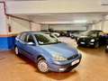 Ford Focus 5p 1.6i 16v Ghia UNICO PROPRIETARIO PERFETTA Blu/Azzurro - thumbnail 4