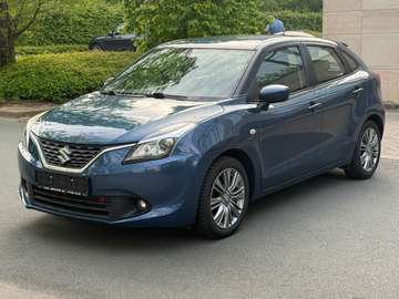 Baleno 1.2i GL