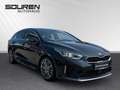 Kia ProCeed / pro_cee'd GT-Line 1.4T DCT Schiebedach + Navi + JBL + LED + Schwarz - thumbnail 6