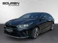 Kia ProCeed / pro_cee'd GT-Line 1.4T DCT Schiebedach + Navi + JBL + LED + Schwarz - thumbnail 1