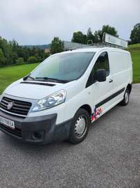 Scudo L1H1 1,6 16V Comfort Comfort