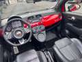 Abarth 500C 595 C Turismo Rouge - thumbnail 14