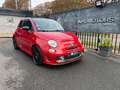 Abarth 500C 595 C Turismo Rouge - thumbnail 1