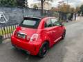 Abarth 500C 595 C Turismo Rojo - thumbnail 5