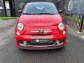 Abarth 500C 595 C Turismo Rouge - thumbnail 2