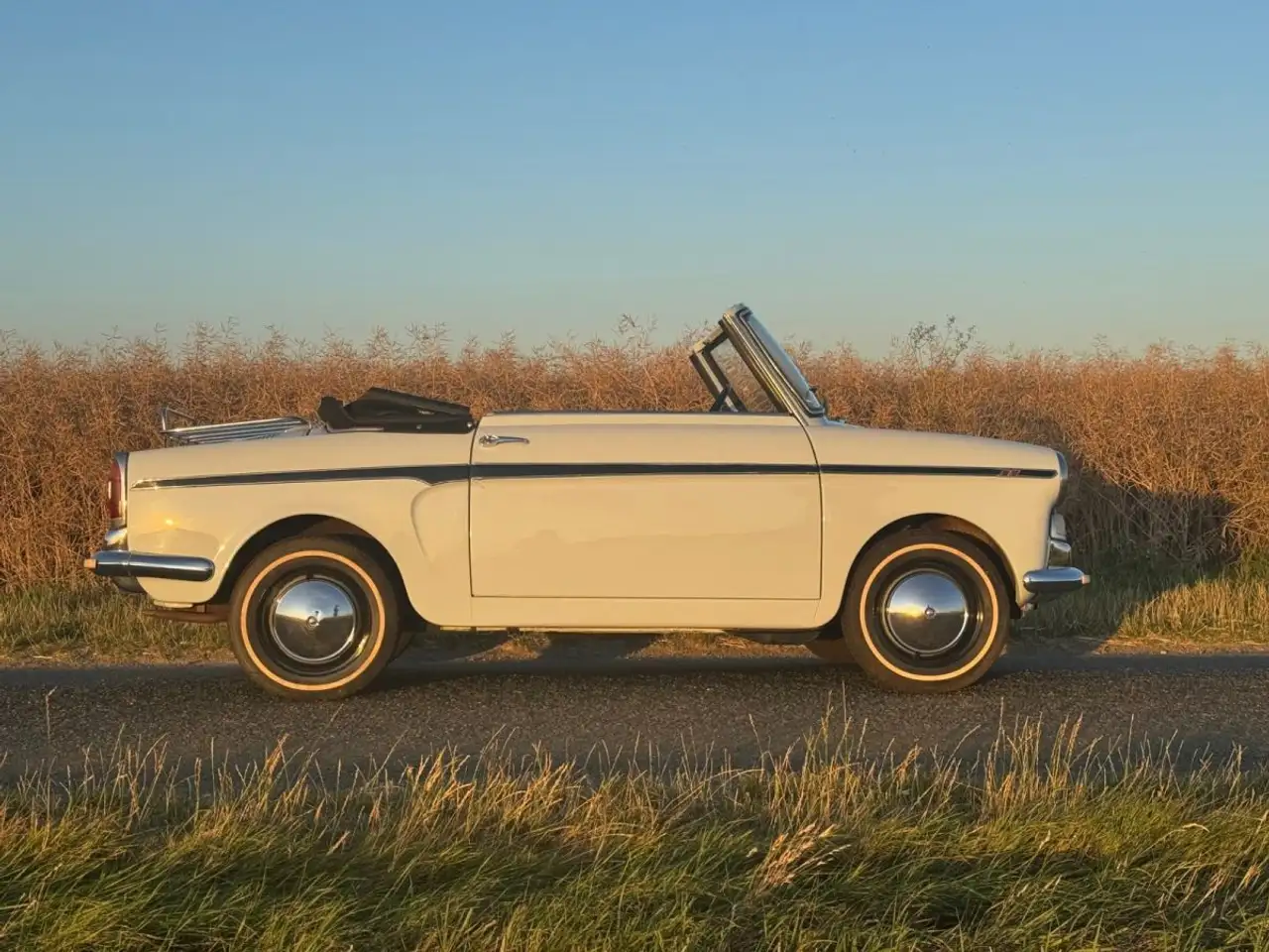Fiat 850 coupé, foto 2