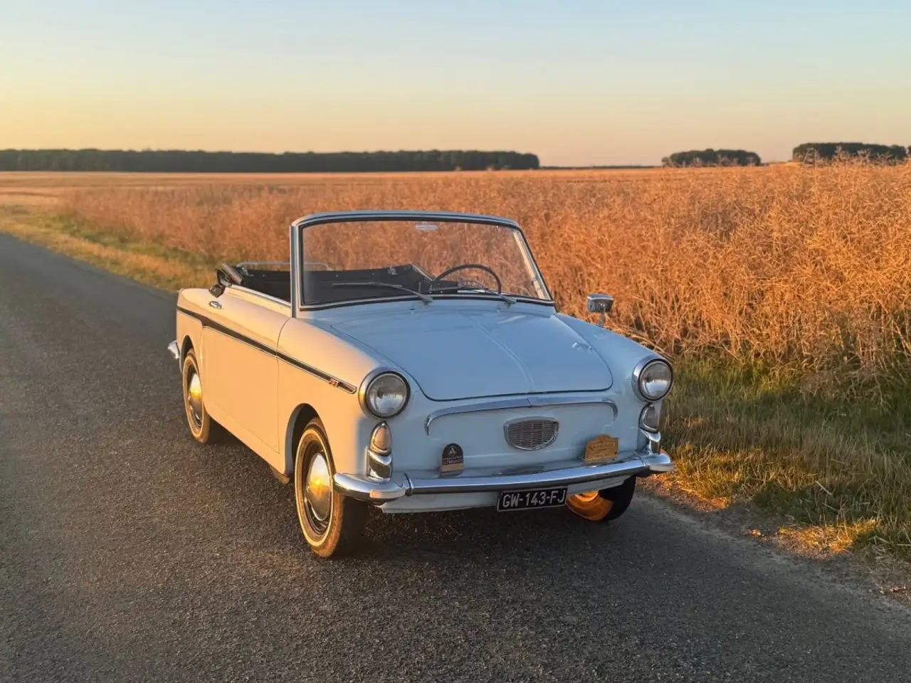 Fiat 850 850 1965