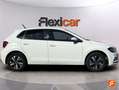 Volkswagen Polo 1.0 TSI Advance 70kW Blanco - thumbnail 9