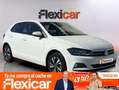 Volkswagen Polo 1.0 TSI Advance 70kW Blanco - thumbnail 1
