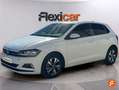 Volkswagen Polo 1.0 TSI Advance 70kW Blanco - thumbnail 3