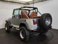 Jeep Wrangler YJ Gris - thumbnail 24