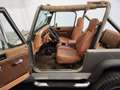 Jeep Wrangler YJ Gris - thumbnail 32